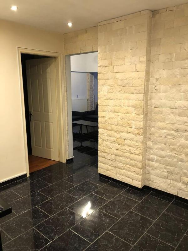 Luxury Apartments Christos Гувия Екстериор снимка