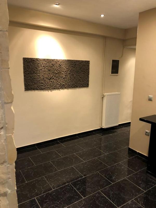 Luxury Apartments Christos Гувия Екстериор снимка