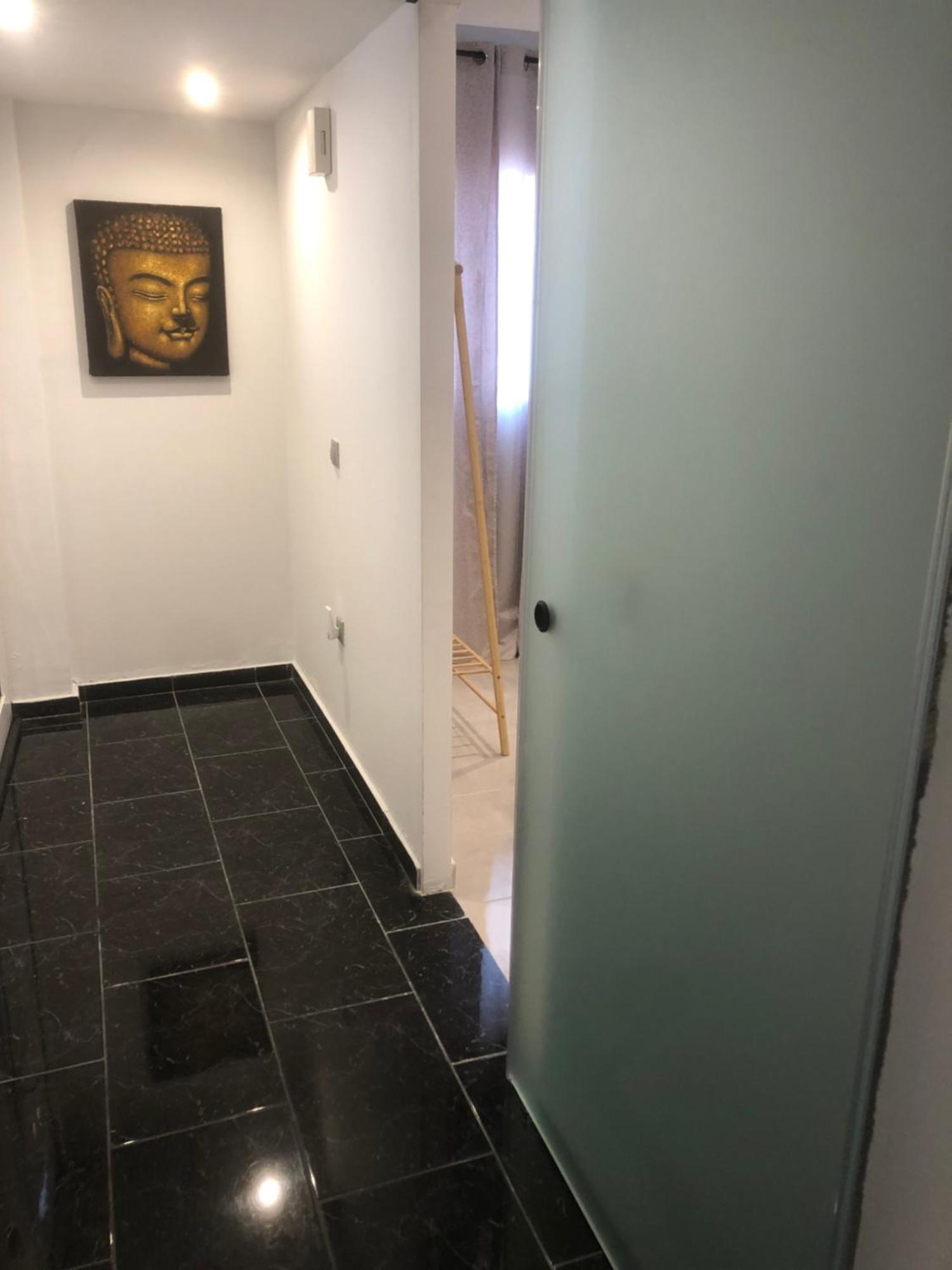 Luxury Apartments Christos Гувия Екстериор снимка