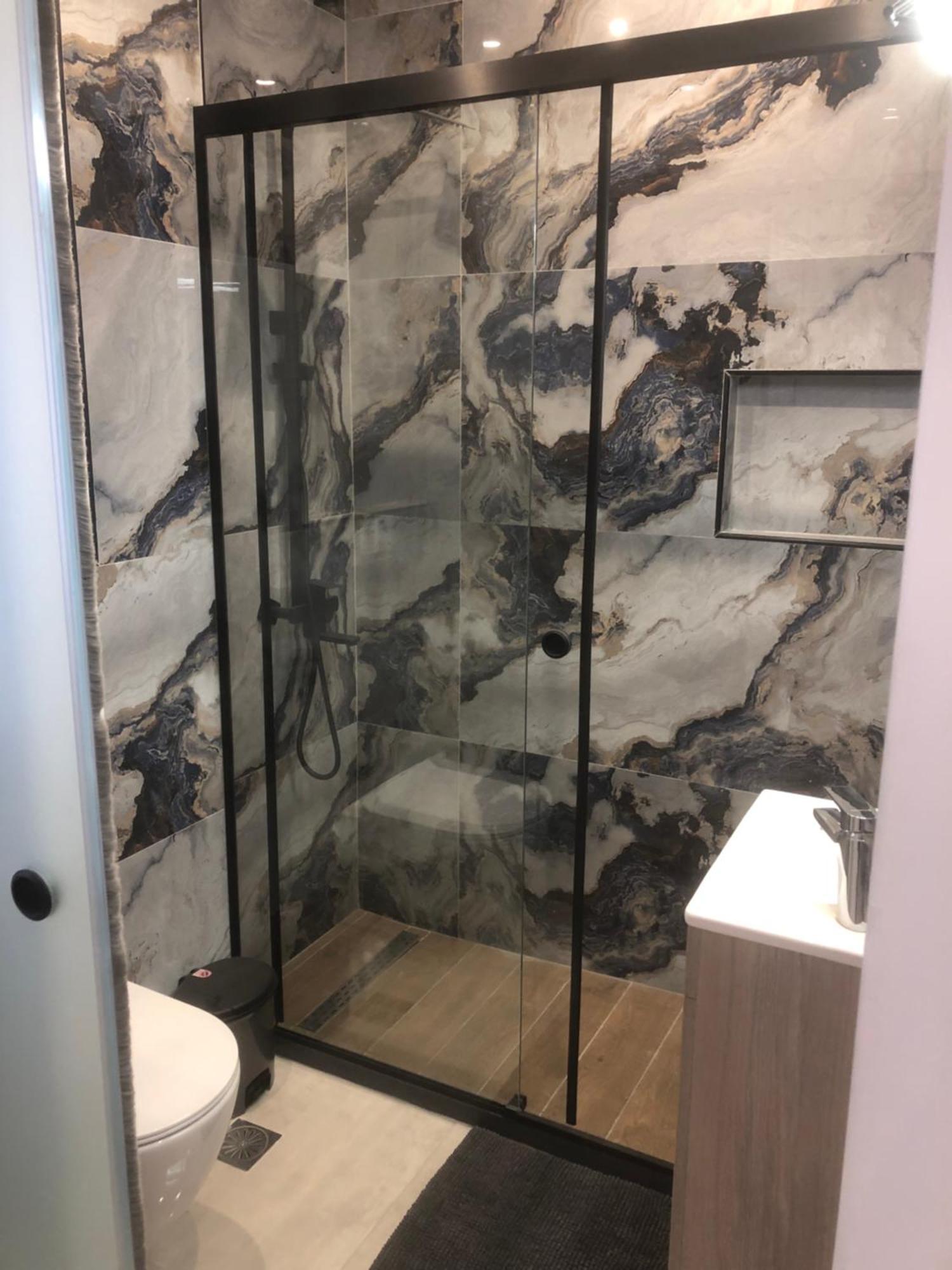 Luxury Apartments Christos Гувия Екстериор снимка