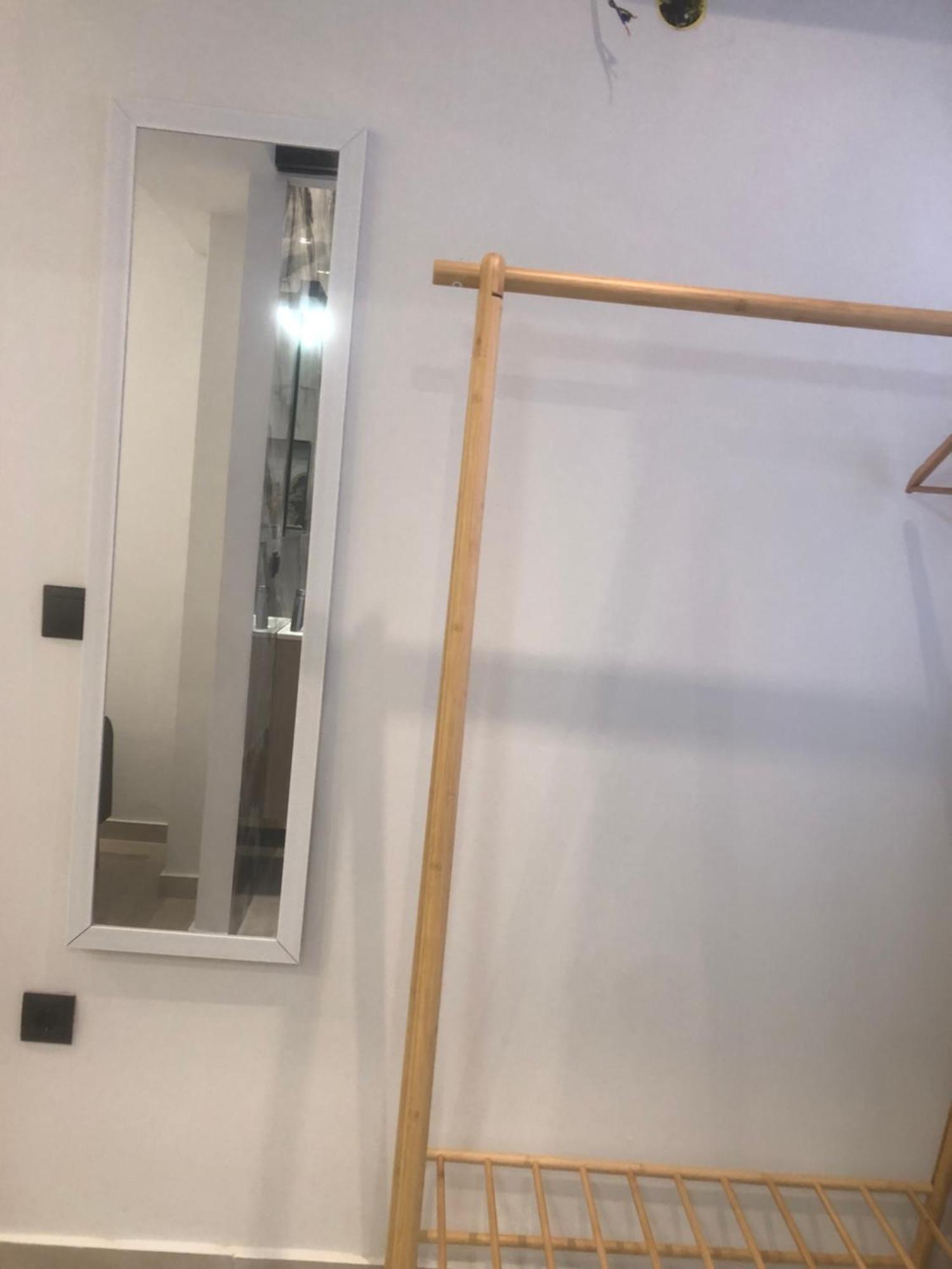 Luxury Apartments Christos Гувия Екстериор снимка