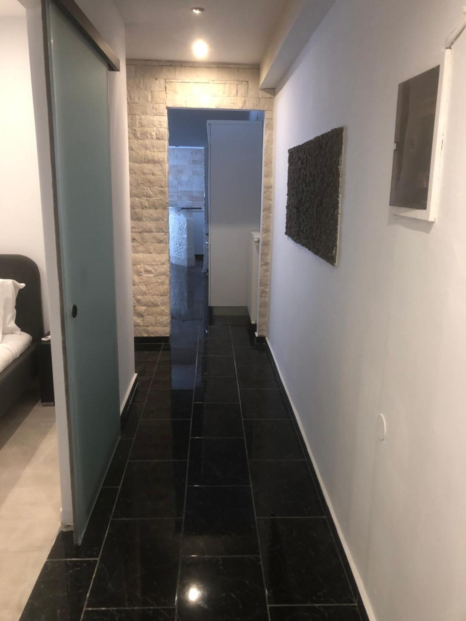 Luxury Apartments Christos Гувия Екстериор снимка